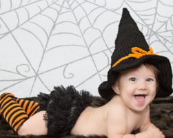 baby witch
