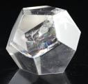 Crystal Dodecahedron